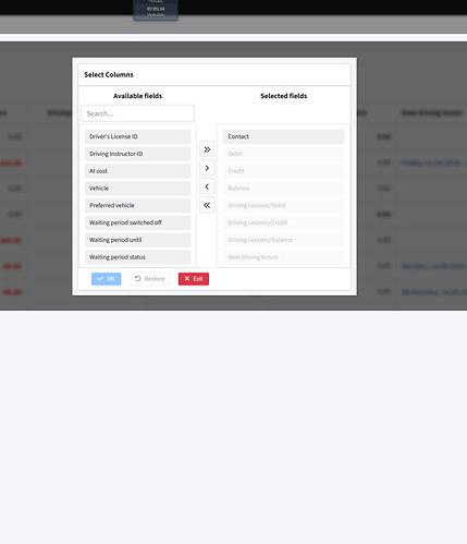 grafik