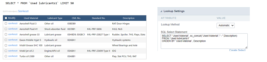Lookup_condition - Grid / Reports - Scriptcase Low-code