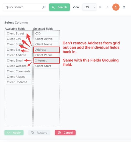 fields-grouping-issue-columns-function