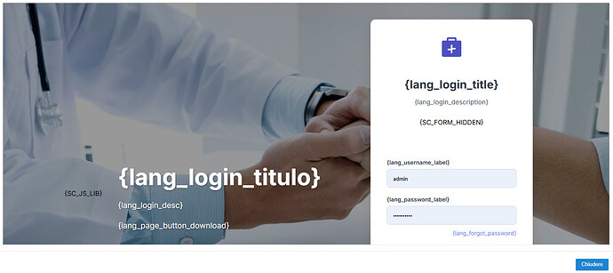 medlogin