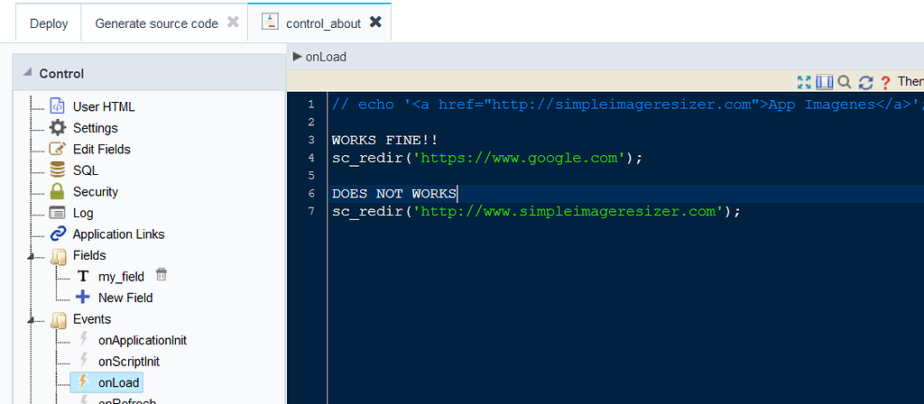 scriptcase forum scriptcase forum