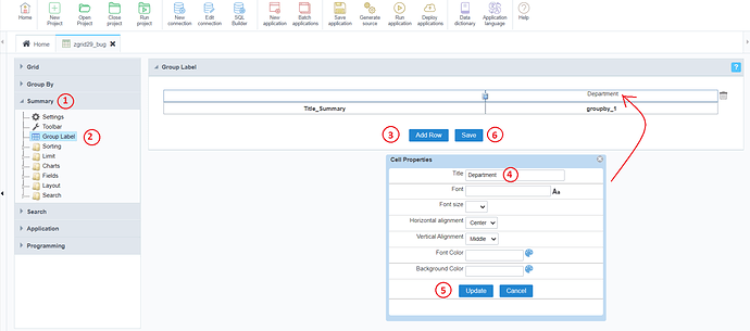 02_Summary_Setting_Group_Label