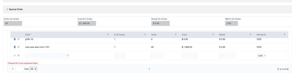 sqlite with scriptcase - scriptcase low-code... Height of Detail Grid - Scriptcase 9 - Scriptcase Low-code